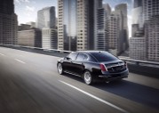 Lincoln MKS